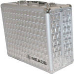 Meade Carrying Case - for ETX-90AT or ETX-90 Premiere Edition Telescope (Silver)