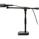 Audix D6 - Kick Drum Microphone with Kick Drum Stand