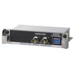 Sony BKMFW16 - Adaptador de Entrada HD-SDI para LCD Refor�ado GXDL52H1