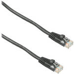 Comprehensive CAT5 Bulk Cable Black 100'