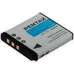 Pentax D-LI68 Rechargeable Lithium-Ion Battery 