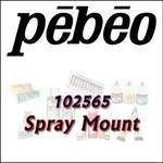 Pebeo 102565 Spray Mount   