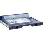 Datavideo RP-10 - Bandeja Deslizante de Rack para SE-500
