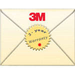 3M Ultra Value Enhanced Warranty for the X95 Digital Projector (US ONLY)