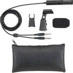 Roland CS-15R Stereo Microphone Kit for CD-2E CD Recorder