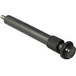 Autocue/QTV 7" Telescopic Rods (Pair)