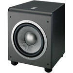 JBL ES250PB Powered Subwoofer (Black)