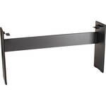 Yamaha L85 Matching Stand for P85 / P95 Digital Piano (Black)