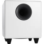 Audioengine AS8W  Powered Subwoofer (White)