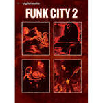 Big Fish Audio Funk City 2