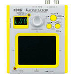 Korg KO1 KAOSSILATOR - Dynamic Phrase Synthesizer