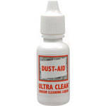 Dust Aid Fluido para Limpeza de Filtro de Sensor Ultra Clean (15 ml)