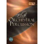 Big Fish Audio Elite Orchestral Percussion Plug-in for Kontakt Player 2