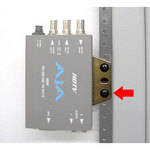 AJA Bracket for Mini-Converters