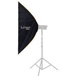 Bowens Softbox - ~55x40" (140x100cm)