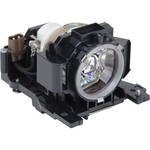 Hitachi CPA100LAMP Lamp Replacement for the Hitachi CP-A100 