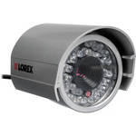 Lorex CVC6975HR High Resolution Indoor/Outdoor Color Night Vision Camera