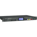 Tascam SS-R1 - Gravador Compact Flash de Montagem em Rack