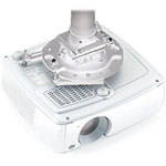 Advance UPM-1CW Universal Projector Mount (White)