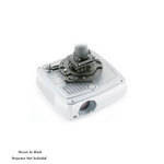 Advance CPM-AW Universal Projector Mount Kit (White)
