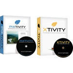 Auto FX Software Pixtivity & Xtivity Bundle