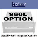 Lexicon Reverb DSP Card - For 960L
