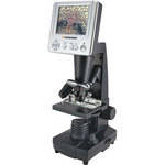 Celestron 44340 LCD Digital Microscope (LDM)
