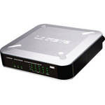 Cisco 4-Port Gigabit Security Router with VPN