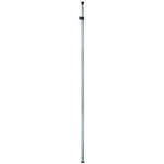 Manfrotto 170 Single Spring Loaded Pole  68.8-130" (1.7-3.3 m)