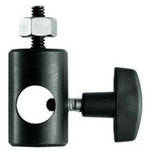 Manfrotto 014-14 Rapid Adapter - 5/8" Stud to 1/4-20" Thread
