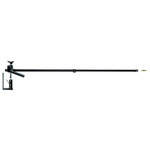 Manfrotto 254B Auto Boom, Black