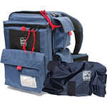 Porta Brace BK-1NQS-M4 Backpack (Blue)