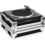 Marathon MA-CDT Flight Road, CD Player (Digital Turntable) Case (Black)