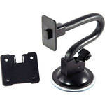 Bracketron Satellite Radio Windshield Mount 