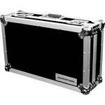 Marathon MA-CD100 Flight Road Deluxe CD Case (Black)