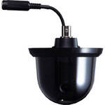 Watec Ceiling Mount Color Dome Camera (open wire video/power leads)