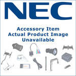 NEC BBS-M46  Black Bezel Kit for SP-M46 External Speakers