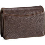 Kodak Premiere Camera Case (Cowboy Brown)