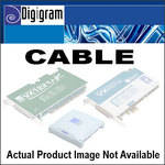 Digigram Breakout Cable for VX1222e - Replacement
