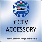Watec AIC Black Auto Iris Lens Plug (Male)