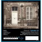 Bergger VC-CB Warm Tone Black & White Variable Contrast Fiber Base Double Weight Paper -50" x 32' (Glossy)