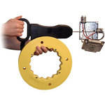 BES Manufacturing Barracuda Fishtape with Puller (Carbon Steel, 100')