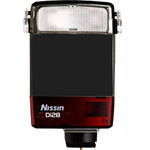 Nissin Di28 TTL Shoe Mount Flash for Nikon Digital Cameras with i-TTL