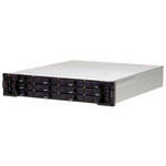 Bosch DVA-08K-04050RA - Array de Disco Premium de 8 Baias e 2TB (4x 500GB)