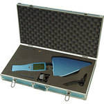 Kaltman Creations Spectran&reg; HF-6060 V4 - RF Spectrum Analyzer Kit (10MHz to 6GHz)