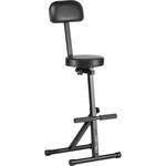 Odyssey Innovative Designs DJ Chair 