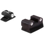 Trijicon Beretta Vertec 3 Dot Bright & Tough Night Sight Set