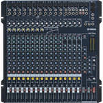 Yamaha MG206C 20-Channel 6-Bus Rack-mountable Mixer