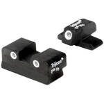 Trijicon Sig 3 Dot Bright & Tough Night Sight Set