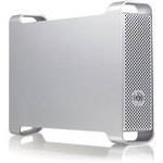 Macally G-S350SUA eSATA, FireWire-400, and USB 2.0 External Drive Enclosure for 3.5" SATA Hard Drive
